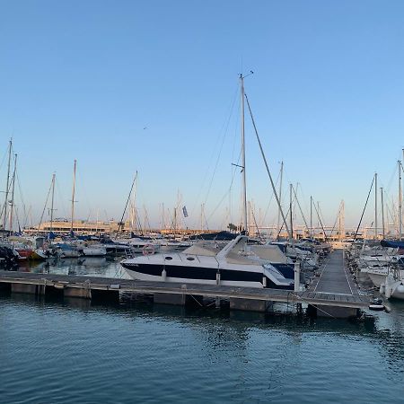 Appartement Planta Baja Con Porche Y Piscina, Cerca Del Mar à Dénia Extérieur photo