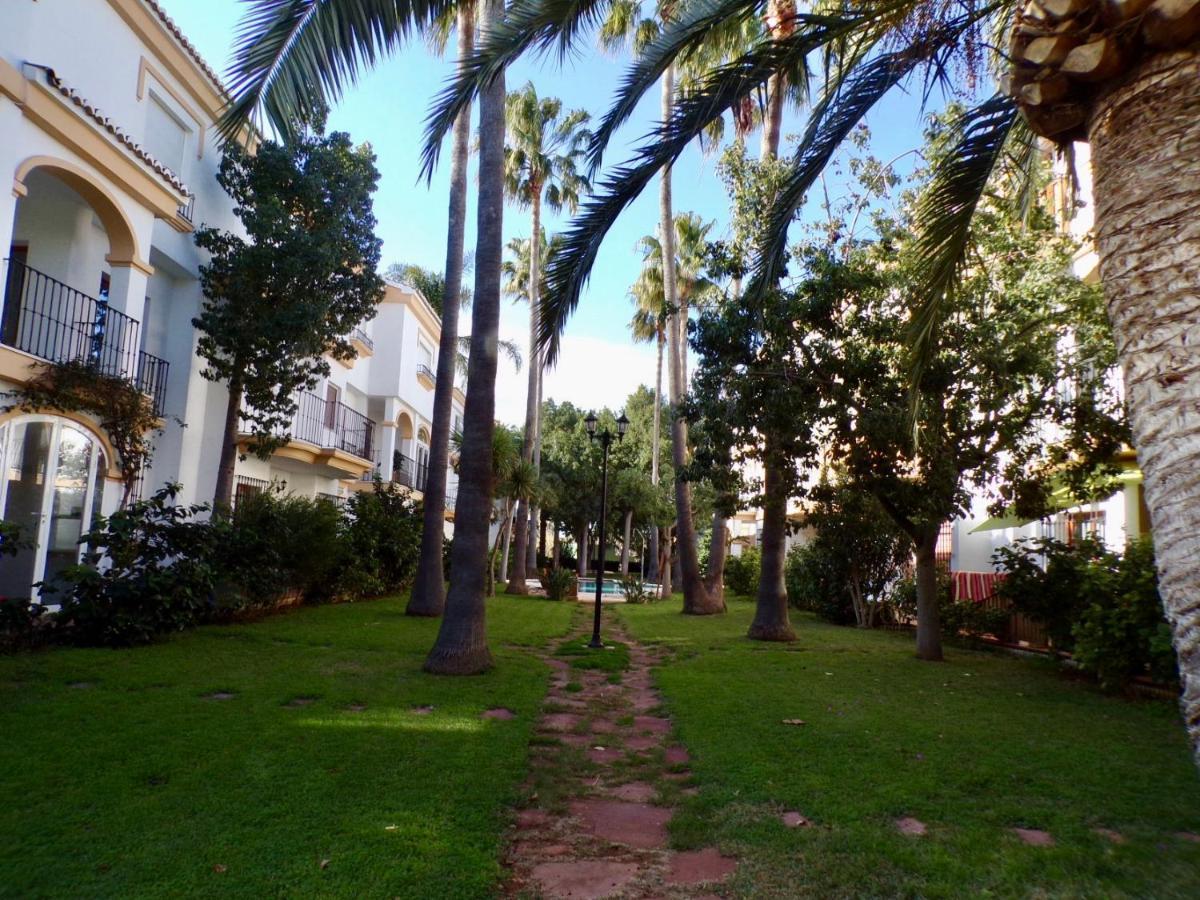 Appartement Planta Baja Con Porche Y Piscina, Cerca Del Mar à Dénia Extérieur photo