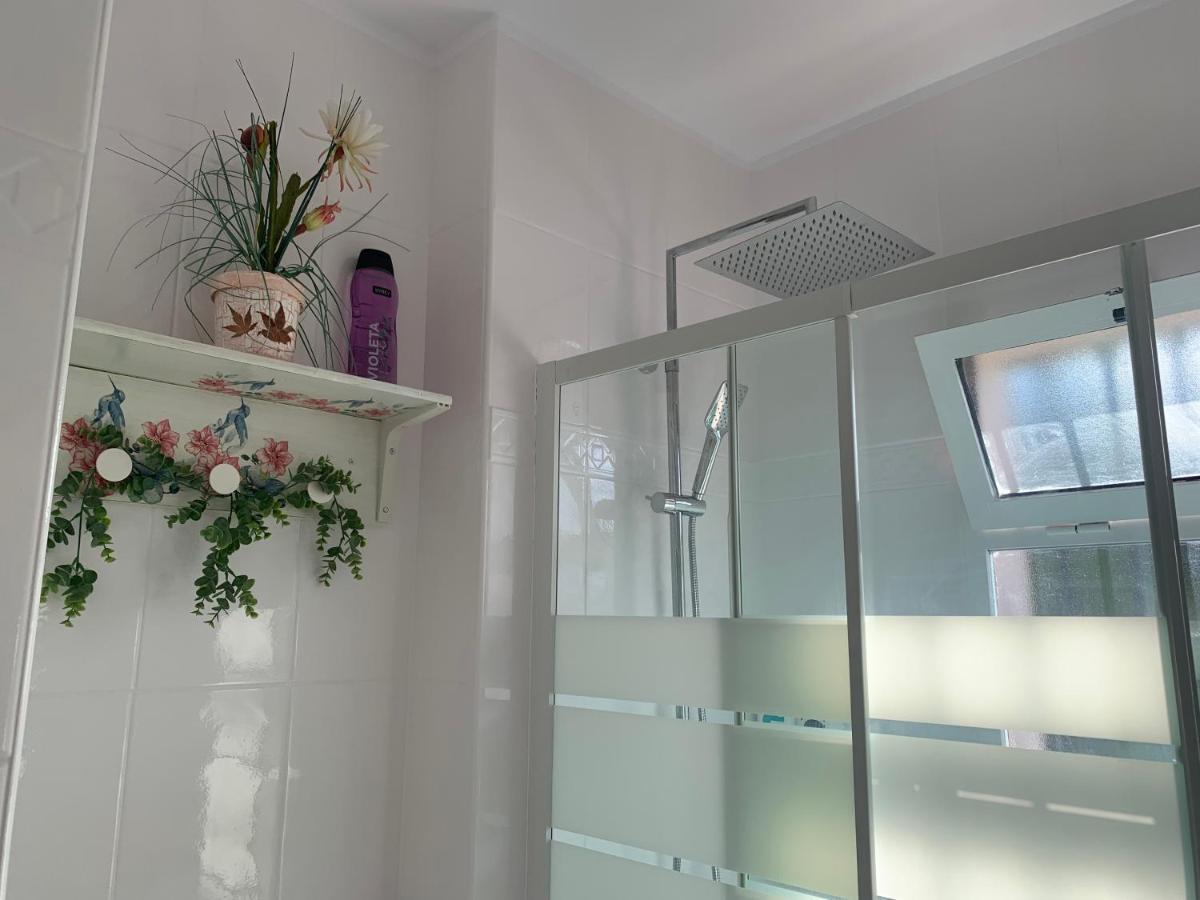 Appartement Planta Baja Con Porche Y Piscina, Cerca Del Mar à Dénia Extérieur photo