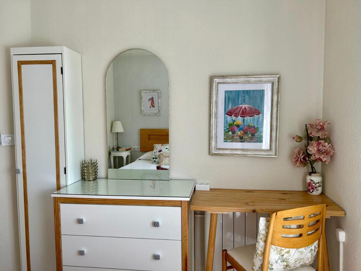 Appartement Planta Baja Con Porche Y Piscina, Cerca Del Mar à Dénia Extérieur photo