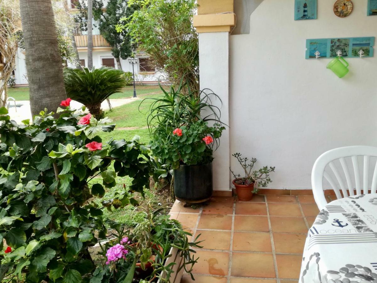 Appartement Planta Baja Con Porche Y Piscina, Cerca Del Mar à Dénia Extérieur photo