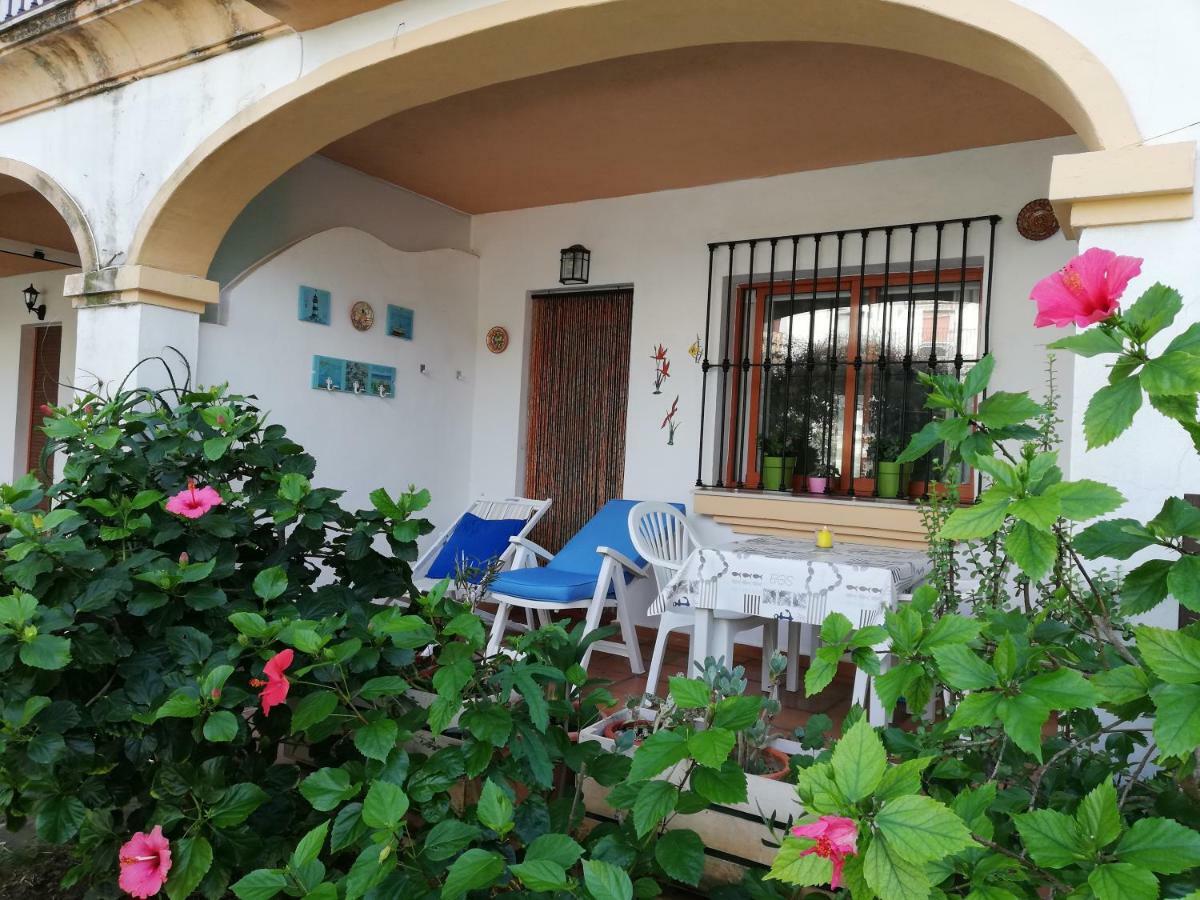 Appartement Planta Baja Con Porche Y Piscina, Cerca Del Mar à Dénia Extérieur photo